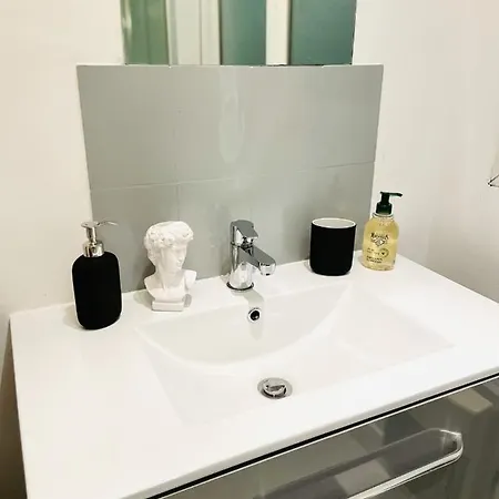 Apartamento La Beauvaisienne, T2 Hyper Centre Beauvais