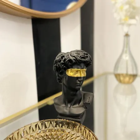 Апартаменты La Beauvaisienne, T2 Hyper Centre *