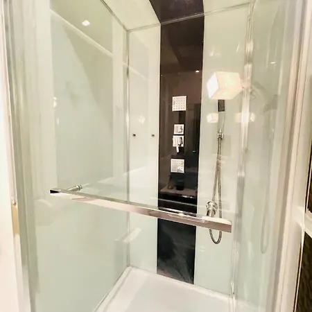 Apartment La Beauvaisienne, T2 Hyper Centre *