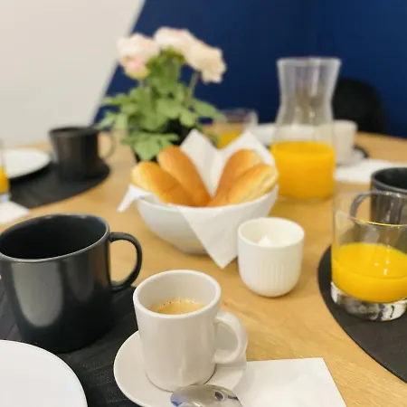 La Beauvaisienne, T2 Hyper Centre Beauvais