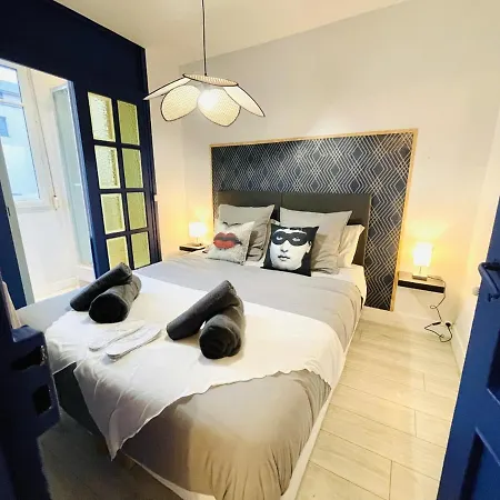 La Beauvaisienne, T2 Hyper Centre Appartement