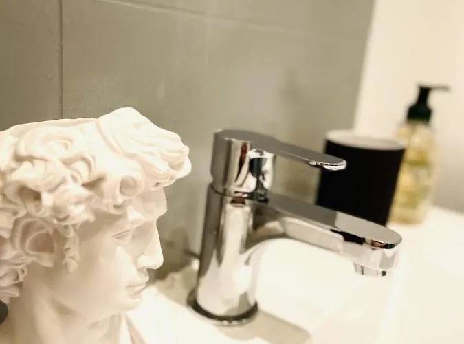 La Beauvaisienne, T2 Hyper Centre