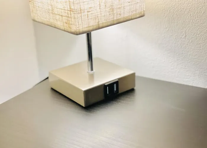 La Beauvaisienne, T2 Hyper Centre Апартаменты *