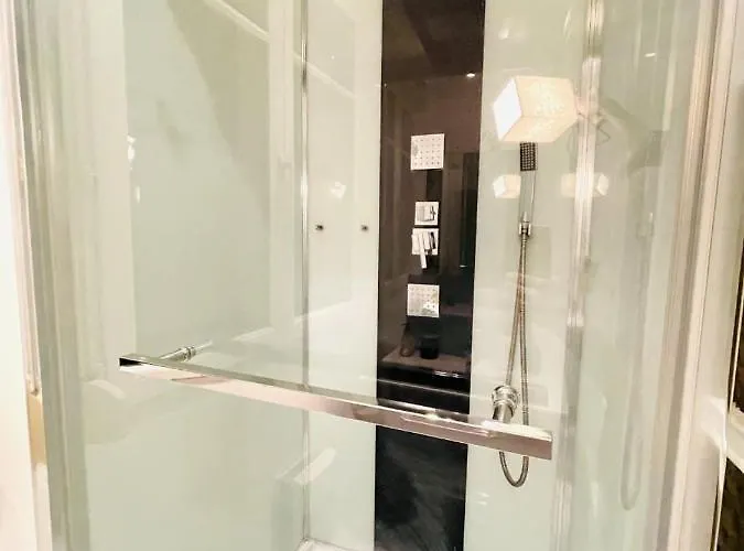 Апартаменты La Beauvaisienne, T2 Hyper Centre *